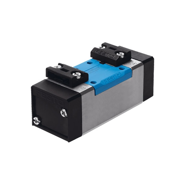 Festo Pneumatic Valve VL-5/3B-D-2-C VL-5/3B-D-2-C - main